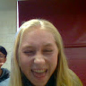 Meet your Posher, Amelia